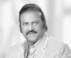 Mohan Babu